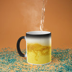 Lade das Bild in den Galerie-Viewer, Zaubertasse Farbwechseltasse Biertasse für Bierliebhaber | Kaffeetasse | Geschenkidee | Individuell bedruckt
