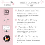 Lade das Bild in den Galerie-Viewer, Tasse für Krankenschwester, Krankenpflegerin | Kaffeetasse | Geschenkidee | bedruckte Tasse mit Spruch - GlamourDesign
