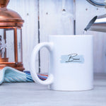 Lade das Bild in den Galerie-Viewer, Tasse für werdende Lehrer Geschenk| personalisierbar mit Wunschnamen - GlamourDesign
