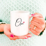 Lade das Bild in den Galerie-Viewer, Tasse für Opa|Geschenk für Opa|mit eigenem Wunschtext - GlamourDesign
