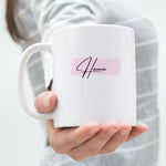 Lade das Bild in den Galerie-Viewer, Tasse für werdende Apotheker Geschenk| personalisierbar mit Wunschnamen - GlamourDesign
