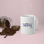 Lade das Bild in den Galerie-Viewer, Tasse für den Neffen| Lieblingsneffe Geschenk|personalisierbar mit Namen - GlamourDesign
