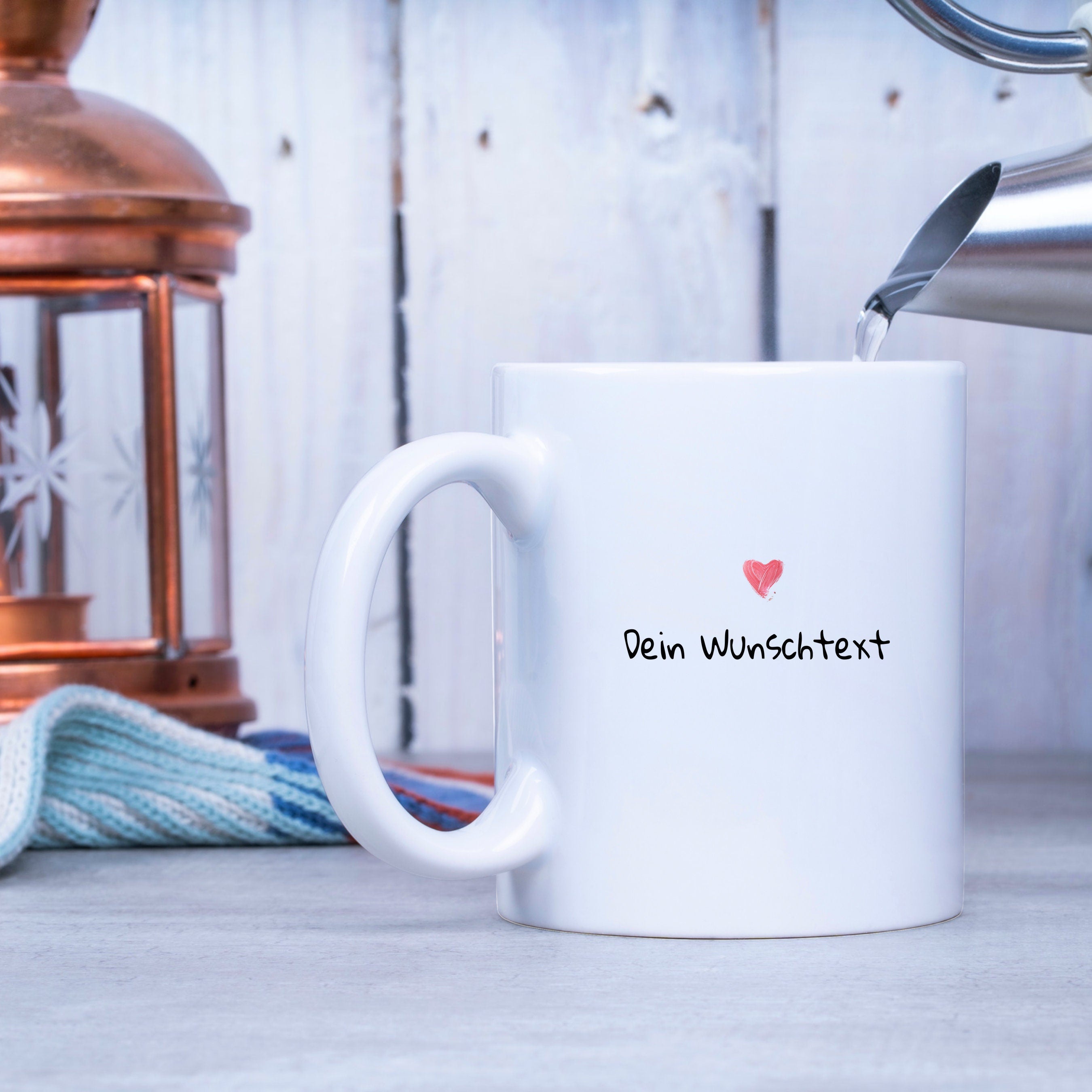 Tasse für Opa|Geschenk für Opa|mit eigenem Wunschtext - GlamourDesign
