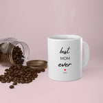 Lade das Bild in den Galerie-Viewer, Tasse für die Mama| Geschenk für die beste Mama der Welt| Nutrial Facts| | Fakten Ernährung| herzliches Motiv| personalisiert mit Namen - GlamourDesign
