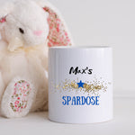 Lade das Bild in den Galerie-Viewer, Spardose | Sparbüchse für Kinder| Personalisierbar mit Namen | Mädchen| Jungen - GlamourDesign
