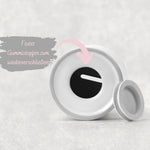 Lade das Bild in den Galerie-Viewer, Spardose| Ruhestand| Geschenk zur Rente - GlamourDesign
