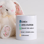 Lade das Bild in den Galerie-Viewer, Spardose| Ruhestand| Geschenk zur Rente - GlamourDesign
