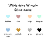 Lade das Bild in den Galerie-Viewer, Kochschürze| Backschürze| Schürze| personalisiert mit Namen - GlamourDesign
