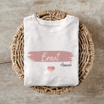 Lade das Bild in den Galerie-Viewer, JGA T-Shirt| Braut| Team Braut| Junggesellinnenabschied| Brautgeschenk| Bride to be| Geschenkidee - GlamourDesign
