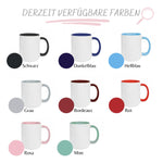 Lade das Bild in den Galerie-Viewer, Tasse für werdende Rentner| Rentner Geschenk mit lustigem Spruch - GlamourDesign
