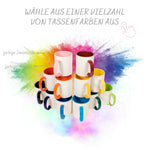 Lade das Bild in den Galerie-Viewer, Tasse für die beste Freundin| Busenfreunde | witziges Geschenk| Geburtstagsgeschenk - GlamourDesign
