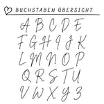 Lade das Bild in den Galerie-Viewer, Kochschürze| Backschürze| Schürze| personalisiert mit Namen| Backfee - GlamourDesign

