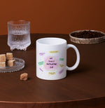 Lade das Bild in den Galerie-Viewer, Tasse für tägliche Motivation | My dailymotivation Cup | - GlamourDesign

