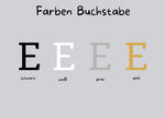 Lade das Bild in den Galerie-Viewer, Personalisierte Kosmetiktasche aus Jute | Schminktasche mit Namen| in 4 Farben - GlamourDesign

