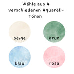 Lade das Bild in den Galerie-Viewer, Tasse aus Keramik | personalisierbar mit Wunschnamen| Tasse für Lehrer | Kork | Lehrer mit Herz - GlamourDesign
