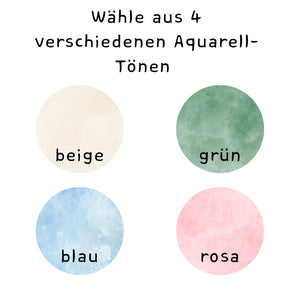 Tasse aus Keramik | personalisierbar mit Wunschnamen| Tasse für Lehrer | Kork | Lehrer mit Herz - GlamourDesign