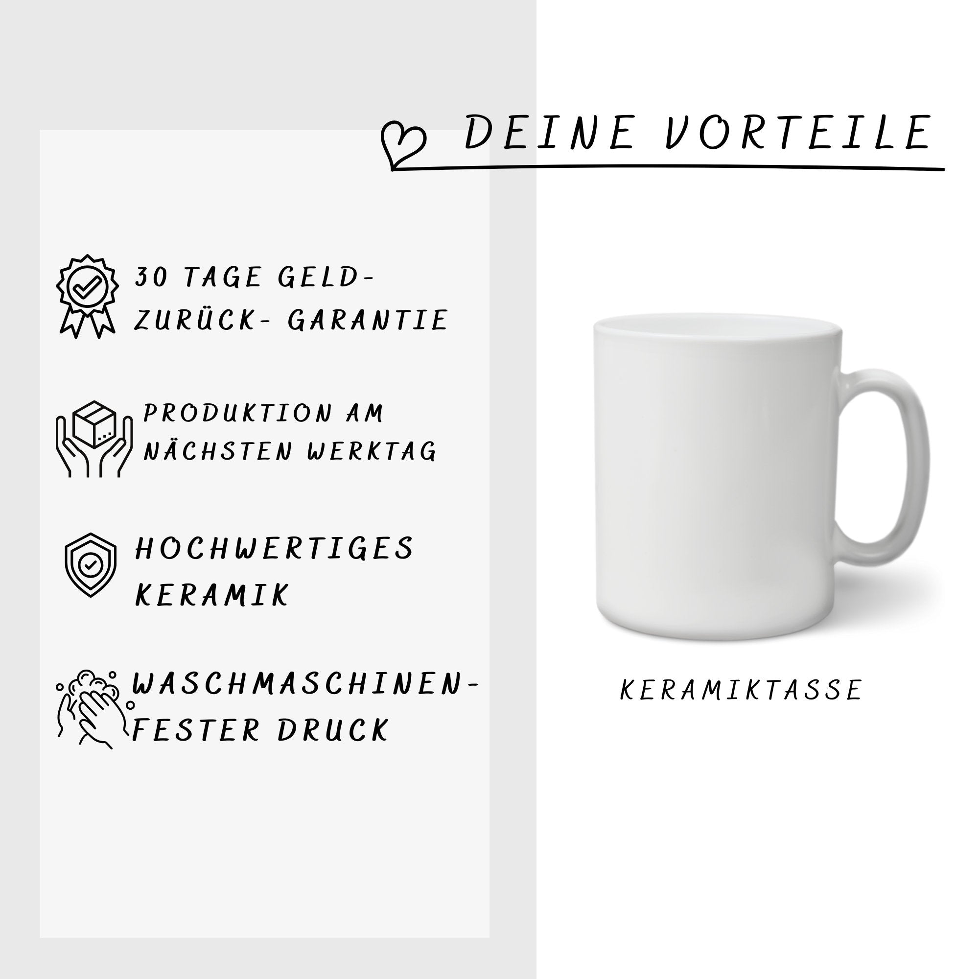 motivation tasse arbeit geschenk fur erfolg tasse mit spruch positive geschenke achtsamkeit - GlamourDesign