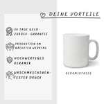 Lade das Bild in den Galerie-Viewer, motivation tasse arbeit geschenk fur erfolg tasse mit spruch positive geschenke achtsamkeit - GlamourDesign
