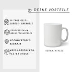 Lade das Bild in den Galerie-Viewer, Tasse für werdende Rentner| Rentner Geschenk mit lustigem Spruch - GlamourDesign
