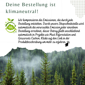 Tasse aus Keramik personalisierbar mit Wunschnamen und Herzchen| individuelle Gravur | Kork | - GlamourDesign