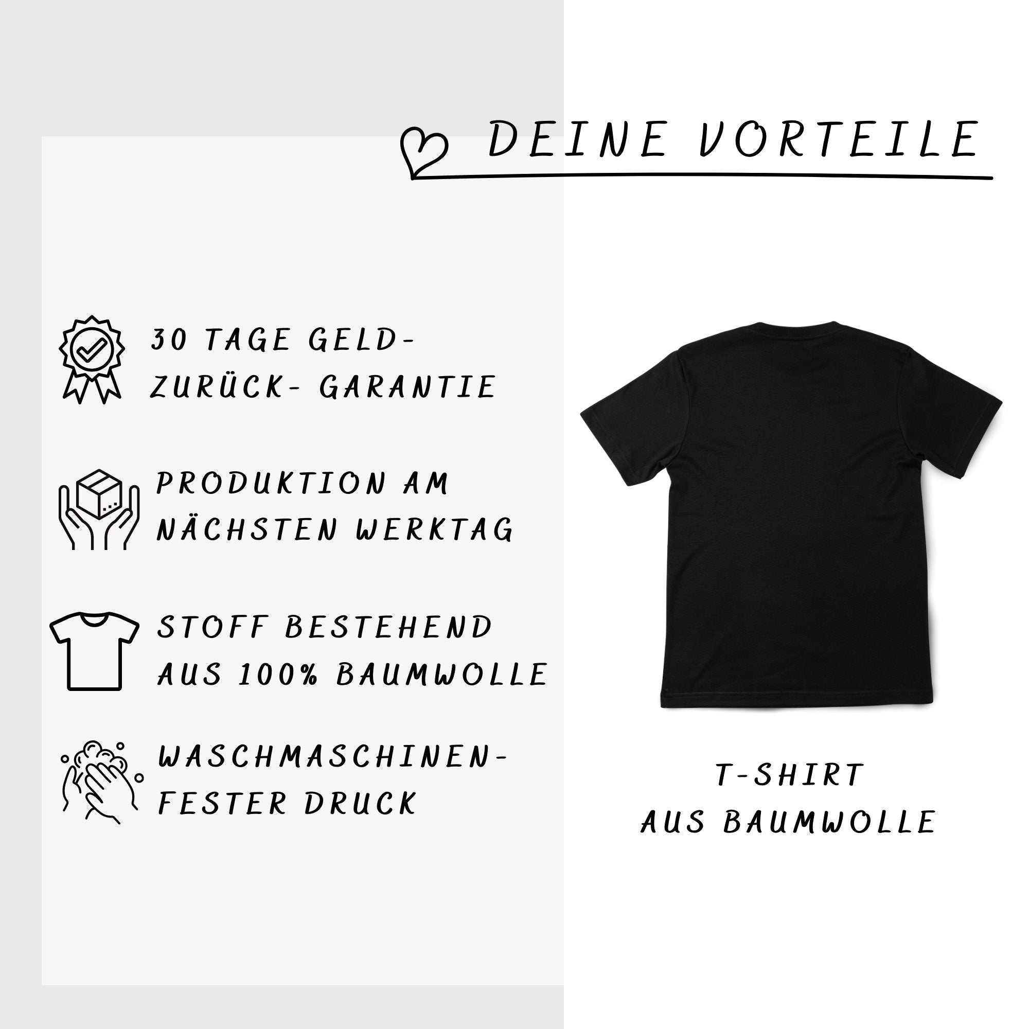 Bauherr Bauherrin T-Shirt| Familien T-Shirt| personalisiert mit Namen| Geschenke für Richtfest, Hauskauf, Hausbau| Set-Möglichkeit - GlamourDesign