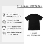 Lade das Bild in den Galerie-Viewer, Bauherr Bauherrin T-Shirt| Familien T-Shirt| personalisiert mit Namen| Geschenke für Richtfest, Hauskauf, Hausbau| Set-Möglichkeit - GlamourDesign
