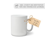 Lade das Bild in den Galerie-Viewer, Tasse für den Lehrer Definition Synonym Geschenk| personalisierbar mit Namen - GlamourDesign
