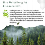 Lade das Bild in den Galerie-Viewer, Personalisiertes Familien Weihnachtsornament aus Keramik – Christbaumschmuck mit Namen &amp; individueller Gravur – Geschenkidee Weihnachten
