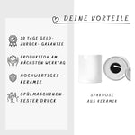 Lade das Bild in den Galerie-Viewer, Spardose für den Führerschein| Personalisierbar mit Namen| Jungen und Mädchen - GlamourDesign
