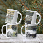 Lade das Bild in den Galerie-Viewer, motivation tasse arbeit geschenk fur erfolg tasse mit spruch positive geschenke achtsamkeit - GlamourDesign
