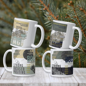 motivation tasse arbeit geschenk fur erfolg tasse mit spruch positive geschenke achtsamkeit - GlamourDesign