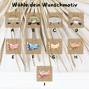 emaille tasse kinder personalisiert name baby geschenke kindergarten kindergeburtstag camping - GlamourDesign