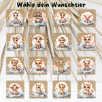 Lade das Bild in den Galerie-Viewer, emaille tasse kinder personalisiert name tasse babygeschenke kindergeburtstag camping - GlamourDesign
