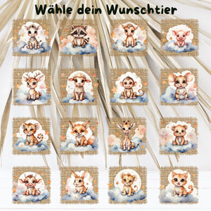 emaille tasse kinder personalisiert name tasse babygeschenke kindergeburtstag camping - GlamourDesign