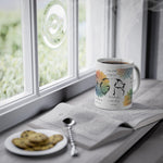 Lade das Bild in den Galerie-Viewer, Personalisierte Tasse Yoga Geschenk mit Spruche Tasse für Yoga Lehrerin Geschenk Motivation Achtsamkeits Geschenke selbstliebe affirmationen - GlamourDesign
