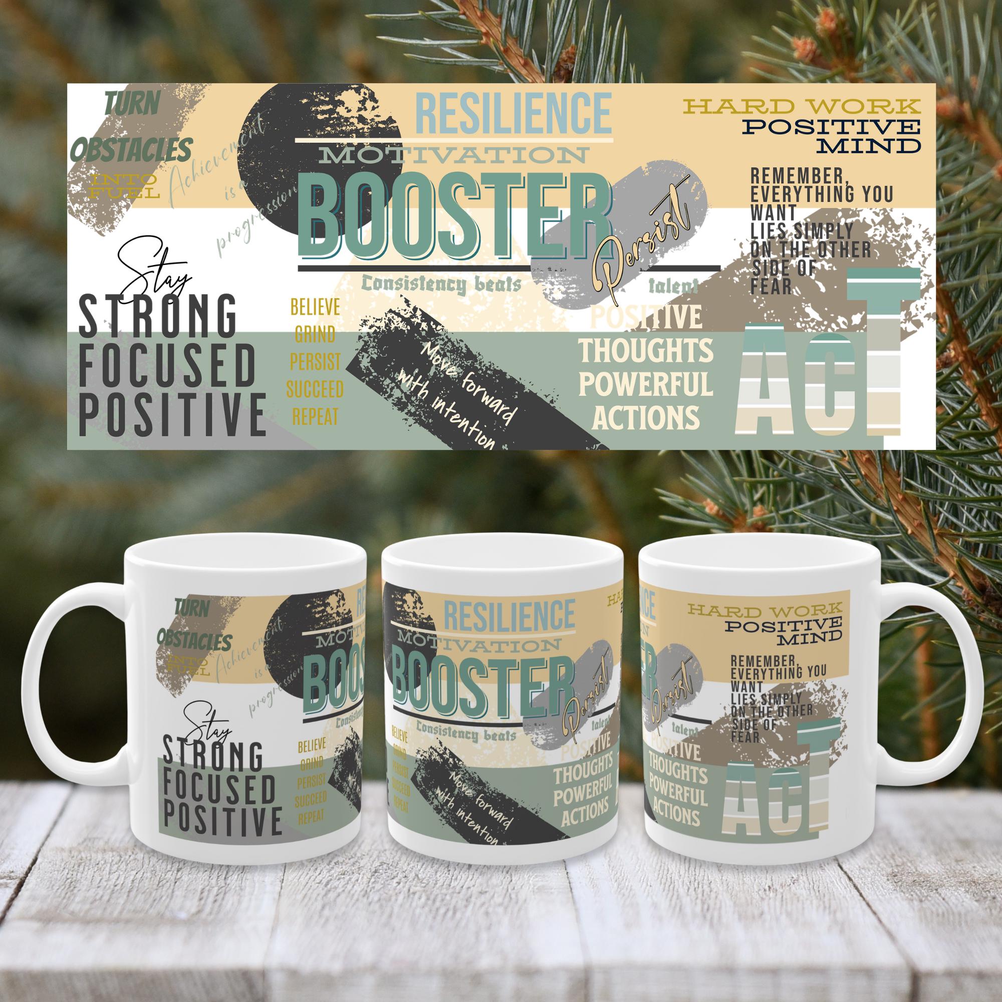 motivation tasse arbeit geschenk fur erfolg tasse mit spruch positive geschenke achtsamkeit - GlamourDesign