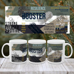 Lade das Bild in den Galerie-Viewer, motivation tasse arbeit geschenk fur erfolg tasse mit spruch positive geschenke achtsamkeit - GlamourDesign

