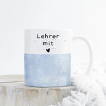 Lade das Bild in den Galerie-Viewer, tasse geschenke fur freundin personalisierte geburstag geschenke personalisierter wunschtext lehrerin geschenke abschied wichteln geschenke - GlamourDesign
