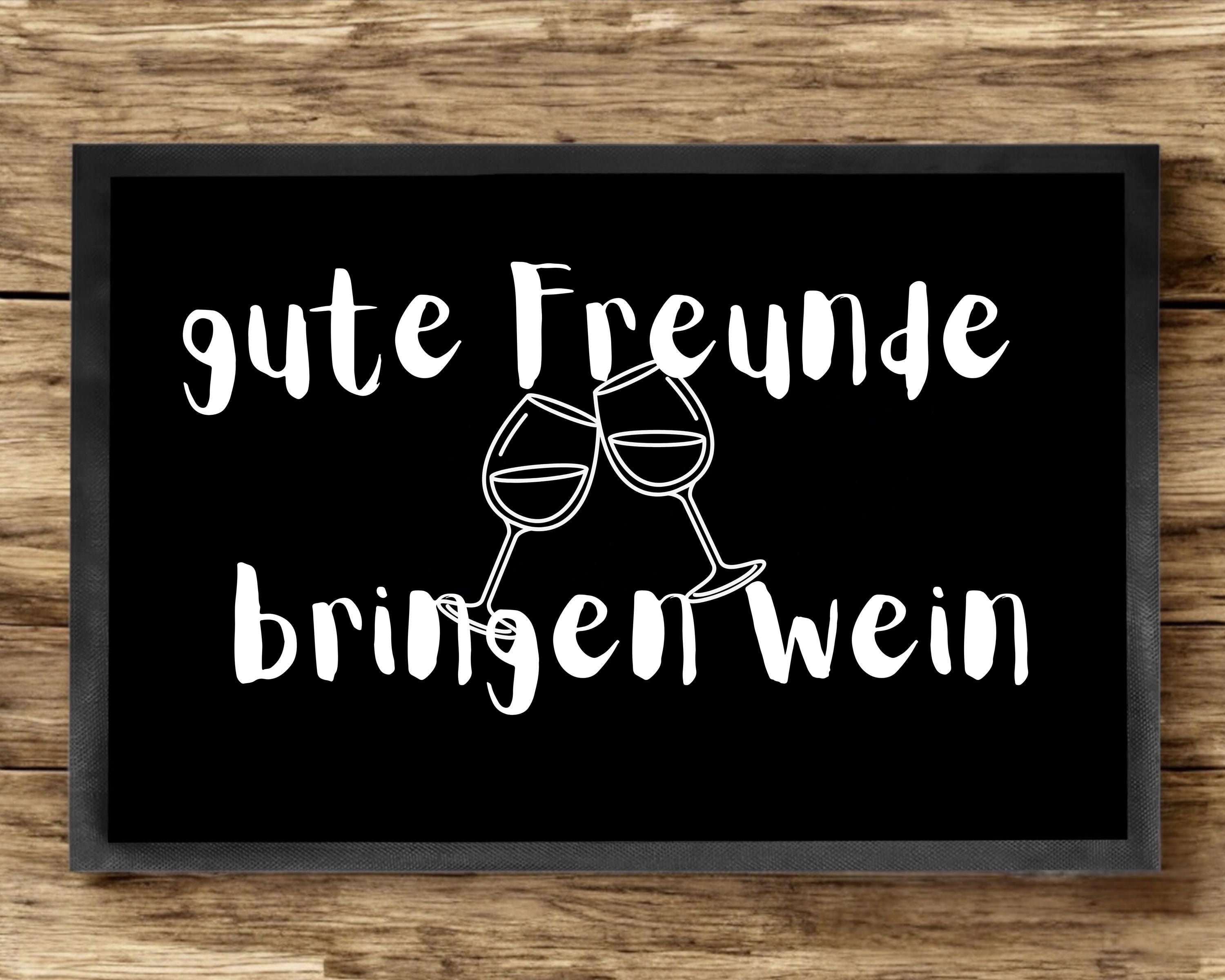 Fußmatte personalisiert mit Namen einzugsgeschenk fussmatte Geschenk Erste gemeinsame Wohnung - GlamourDesign