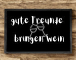Lade das Bild in den Galerie-Viewer, Fußmatte personalisiert mit Namen einzugsgeschenk fussmatte Geschenk Erste gemeinsame Wohnung - GlamourDesign
