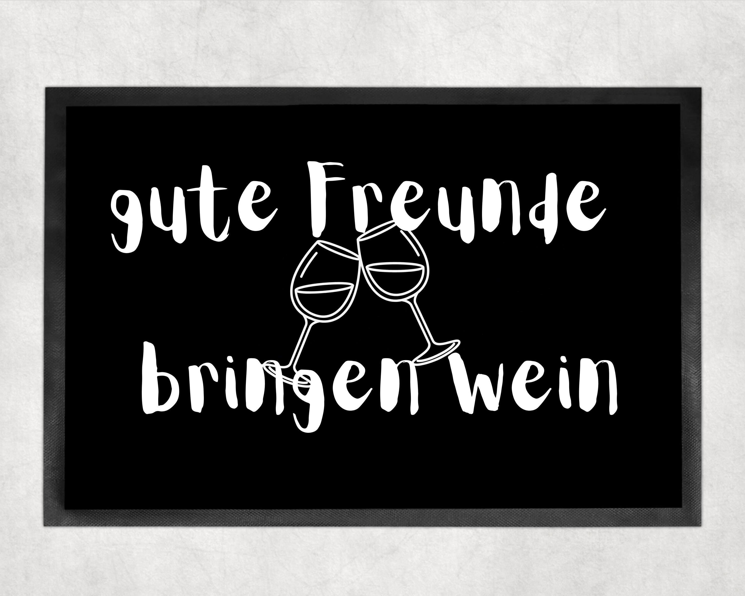 Fußmatte personalisiert mit Namen einzugsgeschenk fussmatte Geschenk Erste gemeinsame Wohnung - GlamourDesign