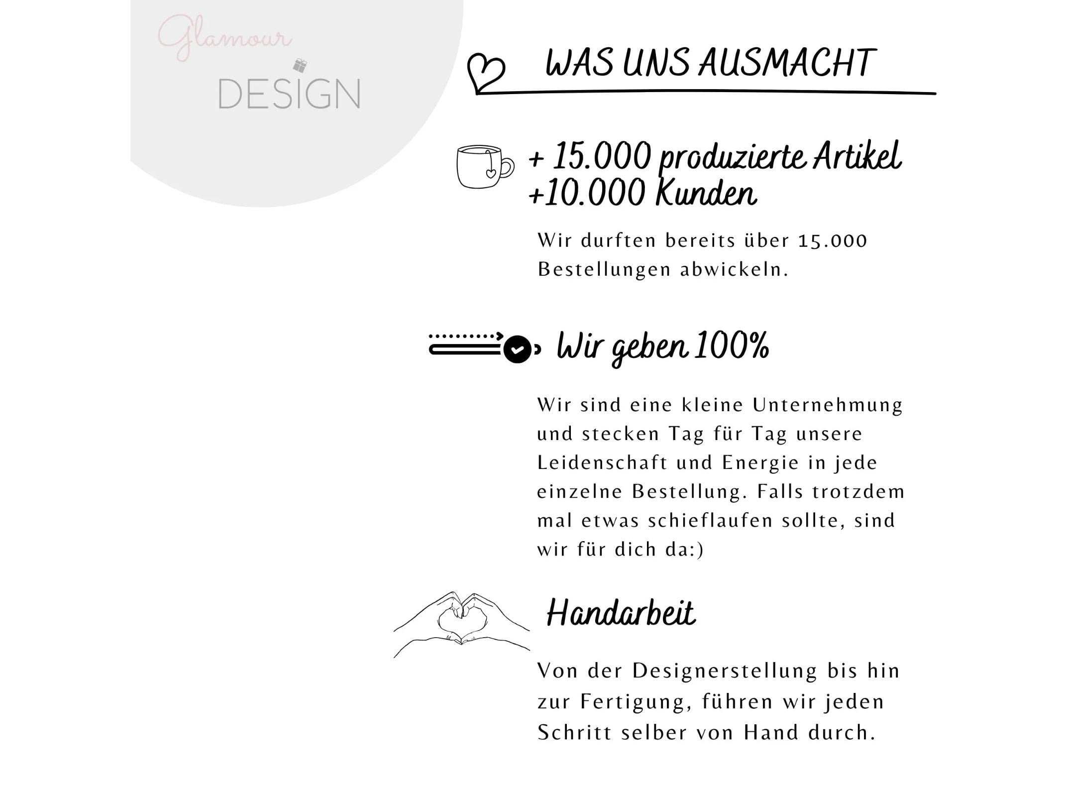 Emaille Tasse für Bergsteiger mit Wunschnamen Kletterin Geschenk Kletterer Becher Geburstagsgeschenk - GlamourDesign