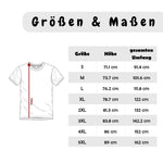 Lade das Bild in den Galerie-Viewer, Personalisiertes Familie Camping T-Shirt – 3 Camping-Motive und Wunschtext – Geschenk für Camper, Zeltlager, Festival, Wanderer, Abenteuer
