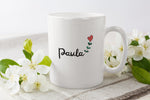 Lade das Bild in den Galerie-Viewer, Tasse für deinen Lieblingsmensch, Freundin, Freund | Kaffeetasse | Geschenkidee | Individuell bedruckt - GlamourDesign
