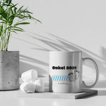 Lade das Bild in den Galerie-Viewer, Tasse für den Onkel, Ankündigung, Du wirst Onkel, Werdender Onkel | Kaffeetasse Namenstasse | Geschenkidee | Individuell bedruckt - GlamourDesign
