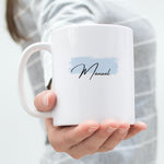 Lade das Bild in den Galerie-Viewer, Tasse für werdende Buchhalter| Englisch| personalisierbar mit Wunschnamen - GlamourDesign
