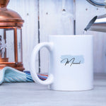 Lade das Bild in den Galerie-Viewer, Tasse für werdende Buchhalter| Englisch| personalisierbar mit Wunschnamen - GlamourDesign
