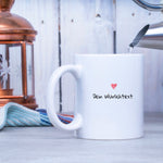 Lade das Bild in den Galerie-Viewer, Tasse für Mama|Geschenk für Mama|mit eigenem Wunschtext - GlamourDesign
