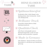 Lade das Bild in den Galerie-Viewer, Tasse für die beste Freundin/ bester Freund| Penis-Tasse| Mikro-Penis| witziges Geschenk - GlamourDesign
