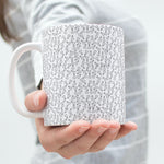 Lade das Bild in den Galerie-Viewer, Tasse für die beste Freundin/ bester Freund| Penis-Tasse| Mikro-Penis| witziges Geschenk - GlamourDesign
